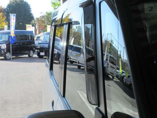 デイズルークス ハイウェイスター Gターボ 660 ハイウェイスター Gターボ ◇メモリーナビ(MM318D-W)◇アラウンドビューモニター◇両側オートスライドドア◇クルーズコントロール◇LEDライト◇ETC◇ドライブレコーダー◇(39枚目)