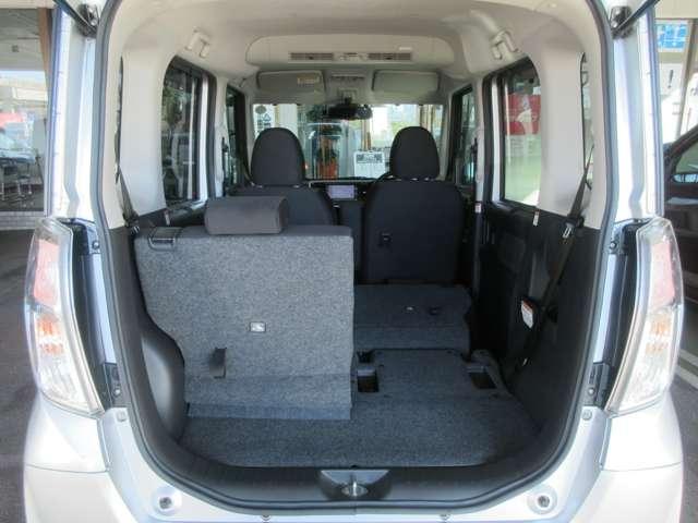 デイズルークス ハイウェイスター Gターボ 660 ハイウェイスター Gターボ ◇メモリーナビ(MM318D-W)◇アラウンドビューモニター◇両側オートスライドドア◇クルーズコントロール◇LEDライト◇ETC◇ドライブレコーダー◇(43枚目)