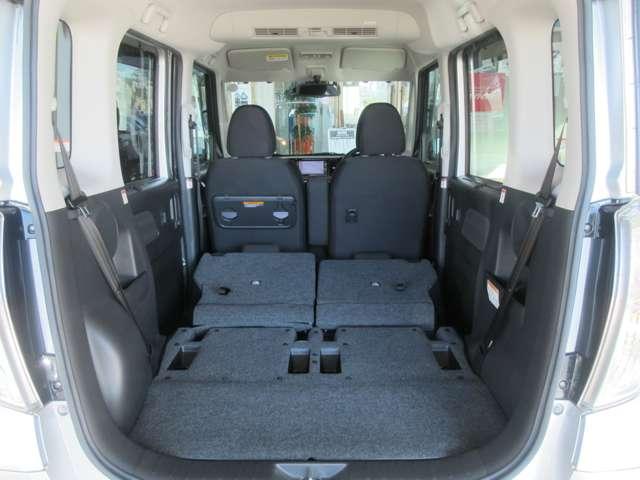 デイズルークス ハイウェイスター Gターボ 660 ハイウェイスター Gターボ ◇メモリーナビ(MM318D-W)◇アラウンドビューモニター◇両側オートスライドドア◇クルーズコントロール◇LEDライト◇ETC◇ドライブレコーダー◇(44枚目)