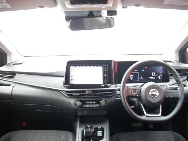 ノート Ｘ　１．２　Ｘ　◇メモリーナビ（ＭＭ２２３Ｄ－Ｌｅ◇バックモニター◇ドライブレコーダー３６０°◇ＬＥＤライト◇ＥＴＣ２．０◇（3枚目）