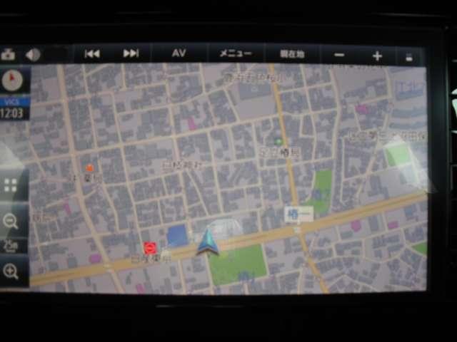 ノート Ｘ　１．２　Ｘ　◇メモリーナビ（ＭＭ２２３Ｄ－Ｌｅ◇バックモニター◇ドライブレコーダー３６０°◇ＬＥＤライト◇ＥＴＣ２．０◇（4枚目）