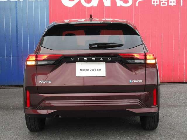 ノート Ｘ　１．２　Ｘ　◇メモリーナビ（ＭＭ２２３Ｄ－Ｌｅ◇バックモニター◇ドライブレコーダー３６０°◇ＬＥＤライト◇ＥＴＣ２．０◇（16枚目）