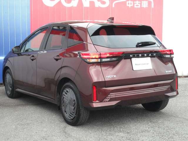 ノート Ｘ　１．２　Ｘ　◇メモリーナビ（ＭＭ２２３Ｄ－Ｌｅ◇バックモニター◇ドライブレコーダー３６０°◇ＬＥＤライト◇ＥＴＣ２．０◇（19枚目）