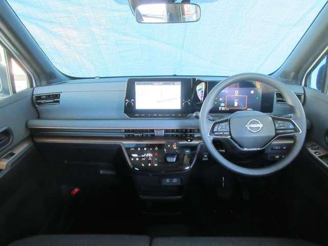 サクラ Ｇ　◇プロパイロット◇ＮＣナビ◇アラウンドビューモニター◇シート・ステアリングヒーター◇前後ドライブレコーダー◇ＬＥＤライト◇ＥＴＣ２．０◇（3枚目）