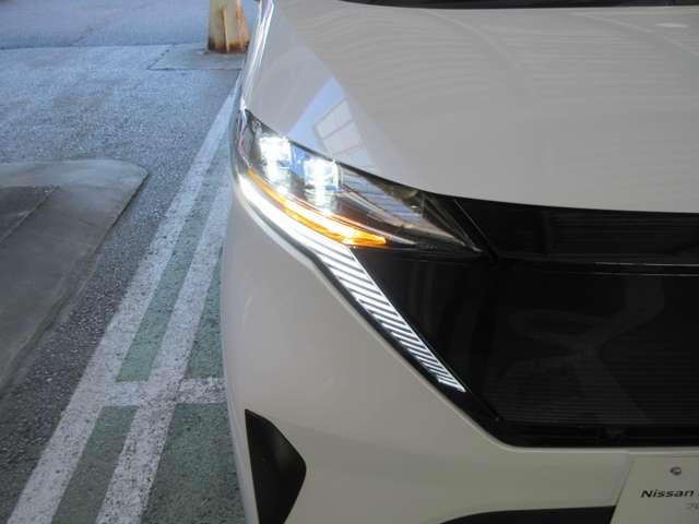 サクラ Ｇ　◇プロパイロット◇ＮＣナビ◇アラウンドビューモニター◇シート・ステアリングヒーター◇前後ドライブレコーダー◇ＬＥＤライト◇ＥＴＣ２．０◇（11枚目）