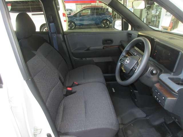 サクラ Ｇ　◇プロパイロット◇ＮＣナビ◇アラウンドビューモニター◇シート・ステアリングヒーター◇前後ドライブレコーダー◇ＬＥＤライト◇ＥＴＣ２．０◇（13枚目）