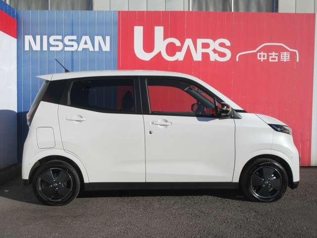 サクラ Ｇ　◇プロパイロット◇ＮＣナビ◇アラウンドビューモニター◇シート・ステアリングヒーター◇前後ドライブレコーダー◇ＬＥＤライト◇ＥＴＣ２．０◇（17枚目）