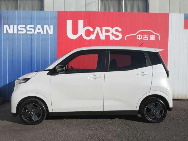 サクラ Ｇ　◇プロパイロット◇ＮＣナビ◇アラウンドビューモニター◇シート・ステアリングヒーター◇前後ドライブレコーダー◇ＬＥＤライト◇ＥＴＣ２．０◇（18枚目）