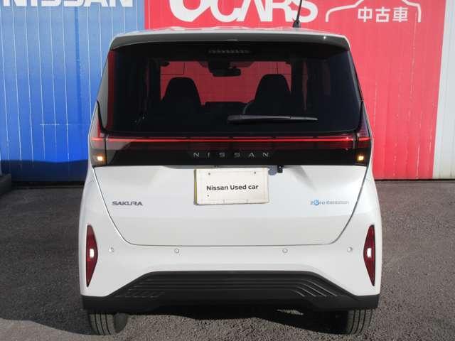 サクラ Ｇ　◇プロパイロット◇ＮＣナビ◇アラウンドビューモニター◇シート・ステアリングヒーター◇前後ドライブレコーダー◇ＬＥＤライト◇ＥＴＣ２．０◇（19枚目）