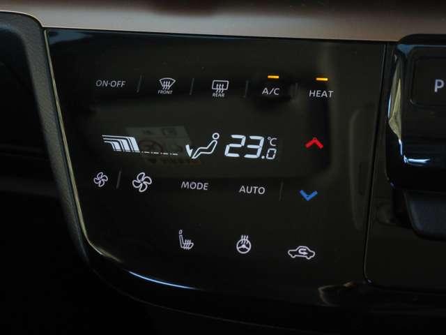 サクラ Ｇ　◇プロパイロット◇ＮＣナビ◇アラウンドビューモニター◇シート・ステアリングヒーター◇前後ドライブレコーダー◇ＬＥＤライト◇ＥＴＣ２．０◇（27枚目）