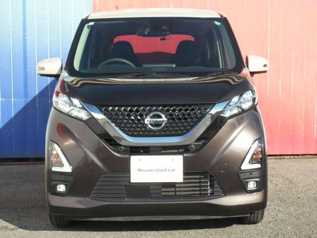 デイズ ハイウェイスター　Ｘ　６６０　ハイウェイスターＸ　◇メモリーナビ（ＭＪ１２０Ｄ－Ｗ）◇アラウンドビューモニター◇ＬＥＤライト◇ドライブレコーダー◇（16枚目）