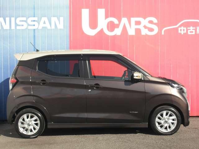 デイズ ハイウェイスター　Ｘ　６６０　ハイウェイスターＸ　◇メモリーナビ（ＭＪ１２０Ｄ－Ｗ）◇アラウンドビューモニター◇ＬＥＤライト◇ドライブレコーダー◇（17枚目）