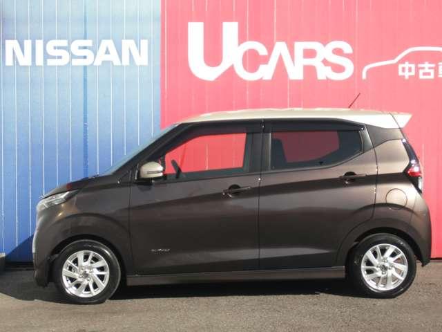 デイズ ハイウェイスター　Ｘ　６６０　ハイウェイスターＸ　◇メモリーナビ（ＭＪ１２０Ｄ－Ｗ）◇アラウンドビューモニター◇ＬＥＤライト◇ドライブレコーダー◇（18枚目）