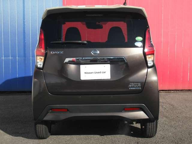 デイズ ハイウェイスター　Ｘ　６６０　ハイウェイスターＸ　◇メモリーナビ（ＭＪ１２０Ｄ－Ｗ）◇アラウンドビューモニター◇ＬＥＤライト◇ドライブレコーダー◇（19枚目）