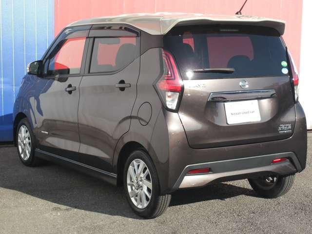 デイズ ハイウェイスター　Ｘ　６６０　ハイウェイスターＸ　◇メモリーナビ（ＭＪ１２０Ｄ－Ｗ）◇アラウンドビューモニター◇ＬＥＤライト◇ドライブレコーダー◇（22枚目）