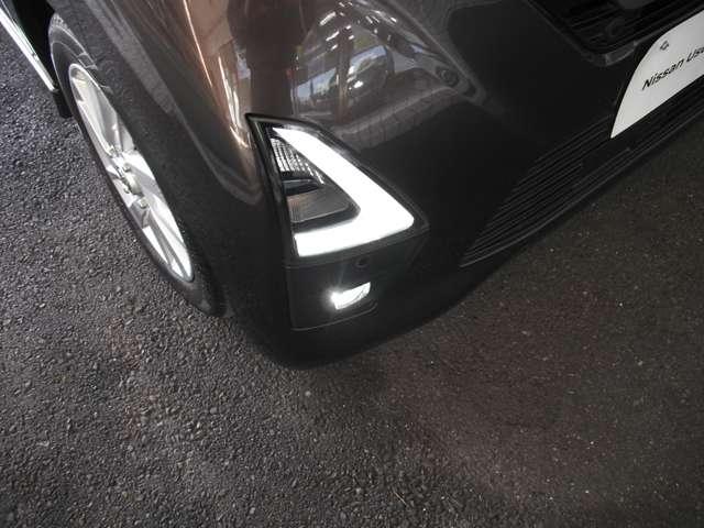 デイズ ハイウェイスター　Ｘ　６６０　ハイウェイスターＸ　◇メモリーナビ（ＭＪ１２０Ｄ－Ｗ）◇アラウンドビューモニター◇ＬＥＤライト◇ドライブレコーダー◇（69枚目）