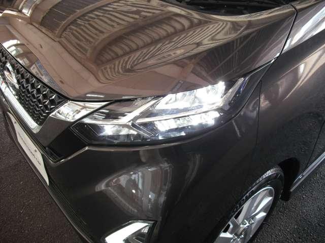 デイズ ハイウェイスター　Ｘ　６６０　ハイウェイスターＸ　◇メモリーナビ（ＭＪ１２０Ｄ－Ｗ）◇アラウンドビューモニター◇ＬＥＤライト◇ドライブレコーダー◇（70枚目）