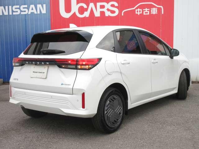 ノート Ｘ　１．２　Ｘ　◇メモリーナビ（ＭＭ２２３Ｄ－Ｌ）◇バックモニター◇ＬＥＤライト◇ＥＴＣ２．０◇ドライブレコーダー◇（2枚目）