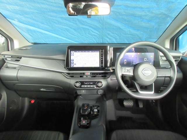 ノート Ｘ　１．２　Ｘ　◇メモリーナビ（ＭＭ２２３Ｄ－Ｌ）◇バックモニター◇ＬＥＤライト◇ＥＴＣ２．０◇ドライブレコーダー◇（3枚目）