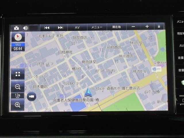 ノート Ｘ　１．２　Ｘ　◇メモリーナビ（ＭＭ２２３Ｄ－Ｌ）◇バックモニター◇ＬＥＤライト◇ＥＴＣ２．０◇ドライブレコーダー◇（4枚目）