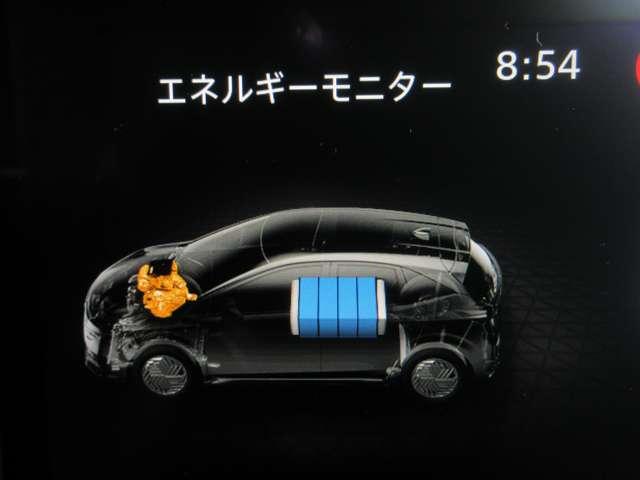 ノート Ｘ　１．２　Ｘ　◇メモリーナビ（ＭＭ２２３Ｄ－Ｌ）◇バックモニター◇ＬＥＤライト◇ＥＴＣ２．０◇ドライブレコーダー◇（10枚目）