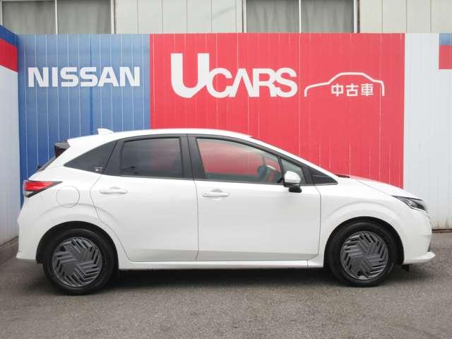 ノート Ｘ　１．２　Ｘ　◇メモリーナビ（ＭＭ２２３Ｄ－Ｌ）◇バックモニター◇ＬＥＤライト◇ＥＴＣ２．０◇ドライブレコーダー◇（17枚目）