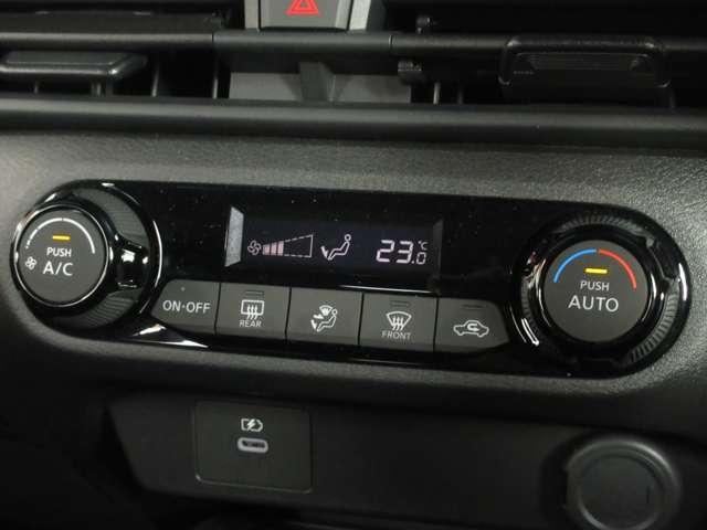 ノート Ｘ　１．２　Ｘ　◇メモリーナビ（ＭＭ２２３Ｄ－Ｌ）◇バックモニター◇ＬＥＤライト◇ＥＴＣ２．０◇ドライブレコーダー◇（24枚目）