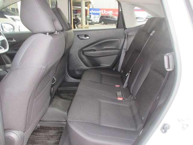 ノート Ｘ　１．２　Ｘ　◇メモリーナビ（ＭＭ２２３Ｄ－Ｌ）◇バックモニター◇ＬＥＤライト◇ＥＴＣ２．０◇ドライブレコーダー◇（42枚目）