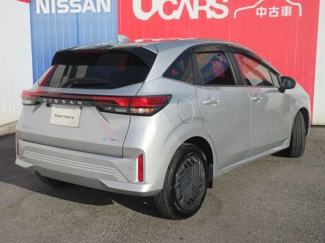 ノート Ｘ　１．２　Ｘ　◇メモリーナビ（ケンウッドＭＤＲ－Ｄ２１１）◇バックモニター◇ＬＥＤライト◇ＥＴＣ◇（2枚目）