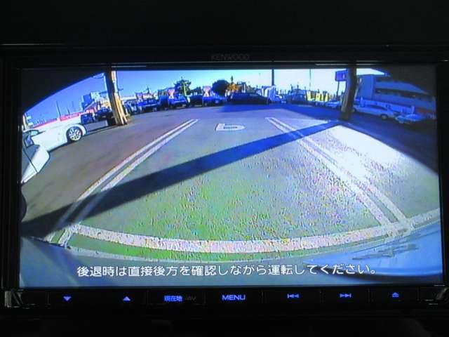 ノート Ｘ　１．２　Ｘ　◇メモリーナビ（ケンウッドＭＤＲ－Ｄ２１１）◇バックモニター◇ＬＥＤライト◇ＥＴＣ◇（5枚目）