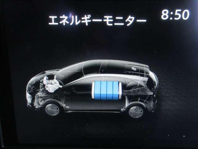 ノート Ｘ　１．２　Ｘ　◇メモリーナビ（ケンウッドＭＤＲ－Ｄ２１１）◇バックモニター◇ＬＥＤライト◇ＥＴＣ◇（7枚目）