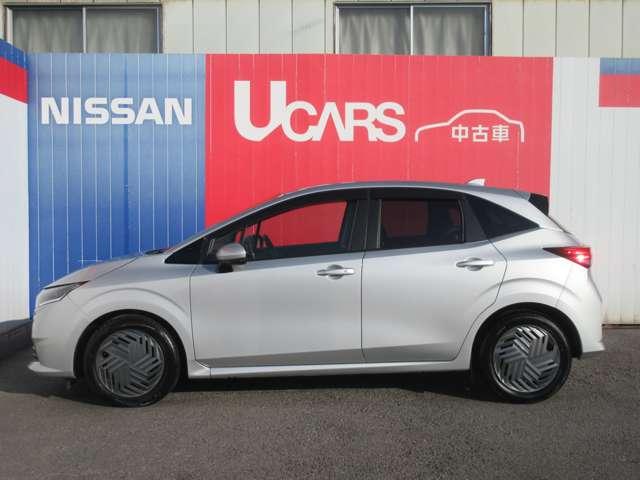 ノート Ｘ　１．２　Ｘ　◇メモリーナビ（ケンウッドＭＤＲ－Ｄ２１１）◇バックモニター◇ＬＥＤライト◇ＥＴＣ◇（18枚目）