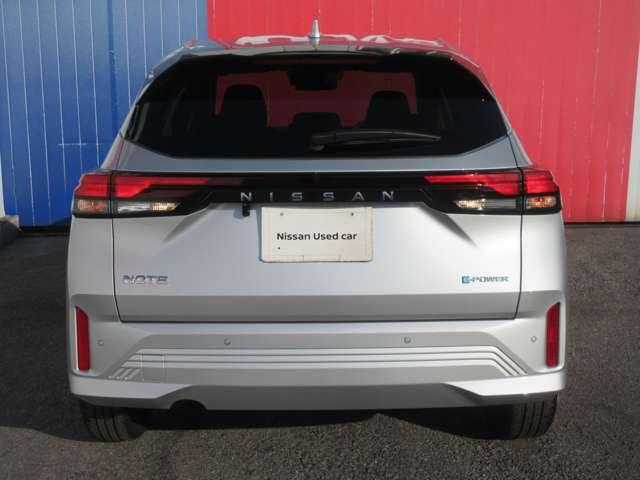 ノート Ｘ　１．２　Ｘ　◇メモリーナビ（ケンウッドＭＤＲ－Ｄ２１１）◇バックモニター◇ＬＥＤライト◇ＥＴＣ◇（19枚目）