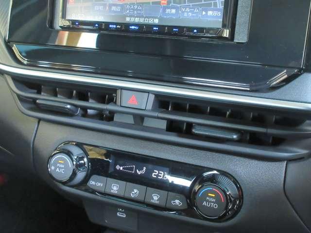 ノート Ｘ　１．２　Ｘ　◇メモリーナビ（ケンウッドＭＤＲ－Ｄ２１１）◇バックモニター◇ＬＥＤライト◇ＥＴＣ◇（30枚目）