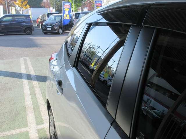 ノート Ｘ　１．２　Ｘ　◇メモリーナビ（ケンウッドＭＤＲ－Ｄ２１１）◇バックモニター◇ＬＥＤライト◇ＥＴＣ◇（38枚目）