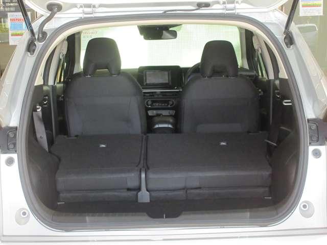 ノート Ｘ　１．２　Ｘ　◇メモリーナビ（ケンウッドＭＤＲ－Ｄ２１１）◇バックモニター◇ＬＥＤライト◇ＥＴＣ◇（44枚目）