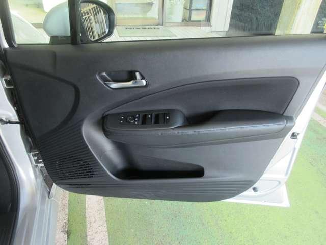 ノート Ｘ　１．２　Ｘ　◇メモリーナビ（ケンウッドＭＤＲ－Ｄ２１１）◇バックモニター◇ＬＥＤライト◇ＥＴＣ◇（45枚目）