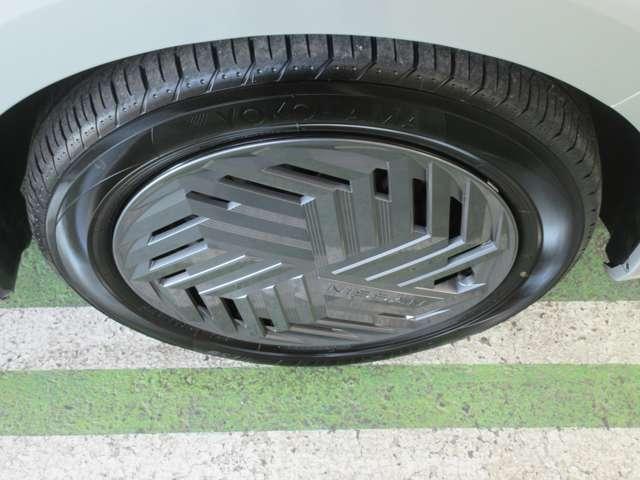 ノート Ｘ　１．２　Ｘ　◇メモリーナビ（ケンウッドＭＤＲ－Ｄ２１１）◇バックモニター◇ＬＥＤライト◇ＥＴＣ◇（57枚目）