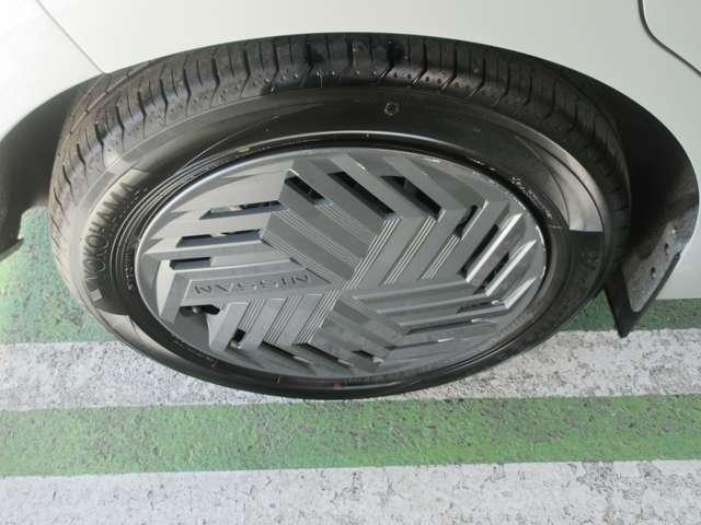 ノート Ｘ　１．２　Ｘ　◇メモリーナビ（ケンウッドＭＤＲ－Ｄ２１１）◇バックモニター◇ＬＥＤライト◇ＥＴＣ◇（58枚目）