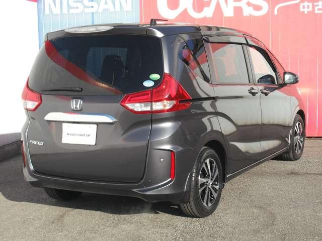 フリード Ｇ・ホンダセンシング　１．５　Ｇ　ホンダセンシング　◇メモリーナビ（ＣＮ－ＲＥ０４Ｄ）◇バックモニター◇両側パワースライドドア◇ドライブレコーダー◇ＬＥＤライト◇（2枚目）