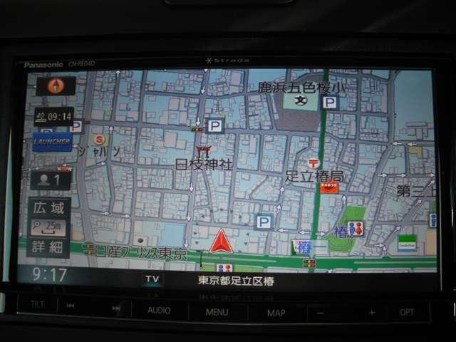 フリード Ｇ・ホンダセンシング　１．５　Ｇ　ホンダセンシング　◇メモリーナビ（ＣＮ－ＲＥ０４Ｄ）◇バックモニター◇両側パワースライドドア◇ドライブレコーダー◇ＬＥＤライト◇（4枚目）