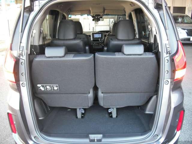 フリード Ｇ・ホンダセンシング　１．５　Ｇ　ホンダセンシング　◇メモリーナビ（ＣＮ－ＲＥ０４Ｄ）◇バックモニター◇両側パワースライドドア◇ドライブレコーダー◇ＬＥＤライト◇（15枚目）