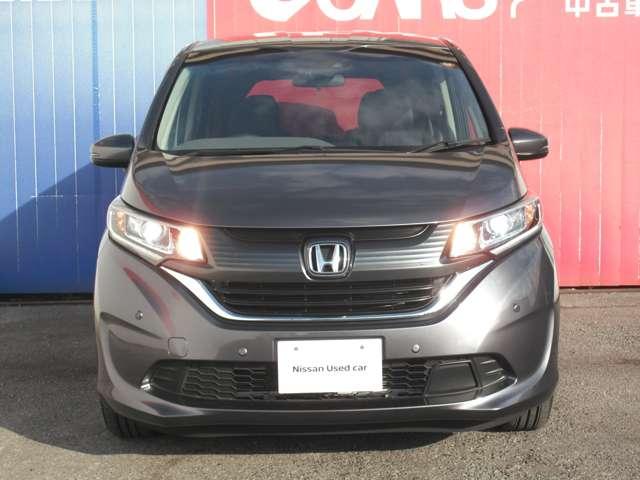 フリード Ｇ・ホンダセンシング　１．５　Ｇ　ホンダセンシング　◇メモリーナビ（ＣＮ－ＲＥ０４Ｄ）◇バックモニター◇両側パワースライドドア◇ドライブレコーダー◇ＬＥＤライト◇（16枚目）