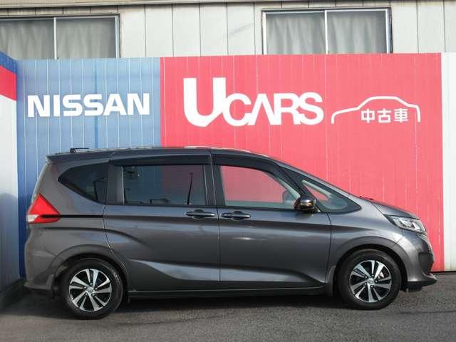 フリード Ｇ・ホンダセンシング　１．５　Ｇ　ホンダセンシング　◇メモリーナビ（ＣＮ－ＲＥ０４Ｄ）◇バックモニター◇両側パワースライドドア◇ドライブレコーダー◇ＬＥＤライト◇（17枚目）