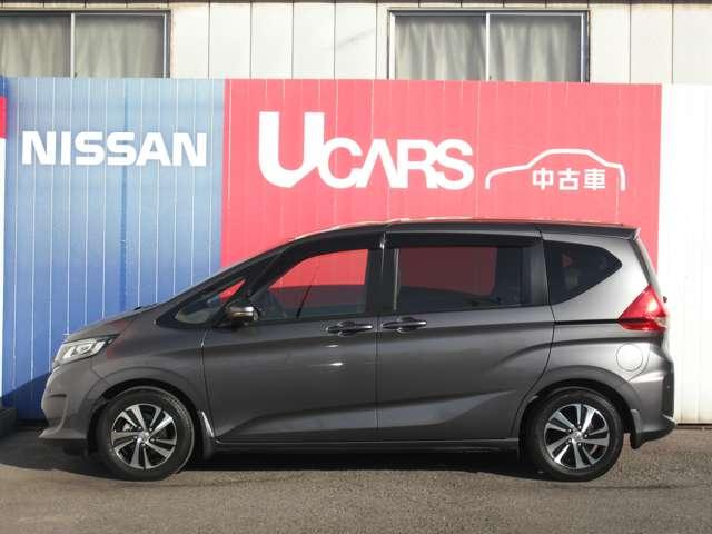 フリード Ｇ・ホンダセンシング　１．５　Ｇ　ホンダセンシング　◇メモリーナビ（ＣＮ－ＲＥ０４Ｄ）◇バックモニター◇両側パワースライドドア◇ドライブレコーダー◇ＬＥＤライト◇（18枚目）