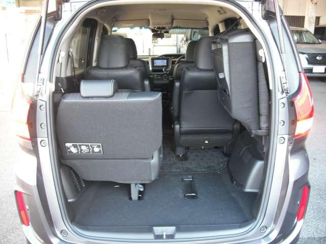 フリード Ｇ・ホンダセンシング　１．５　Ｇ　ホンダセンシング　◇メモリーナビ（ＣＮ－ＲＥ０４Ｄ）◇バックモニター◇両側パワースライドドア◇ドライブレコーダー◇ＬＥＤライト◇（49枚目）