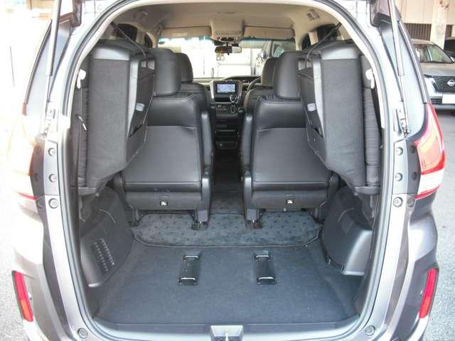 フリード Ｇ・ホンダセンシング　１．５　Ｇ　ホンダセンシング　◇メモリーナビ（ＣＮ－ＲＥ０４Ｄ）◇バックモニター◇両側パワースライドドア◇ドライブレコーダー◇ＬＥＤライト◇（50枚目）