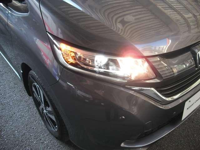 フリード Ｇ・ホンダセンシング　１．５　Ｇ　ホンダセンシング　◇メモリーナビ（ＣＮ－ＲＥ０４Ｄ）◇バックモニター◇両側パワースライドドア◇ドライブレコーダー◇ＬＥＤライト◇（62枚目）