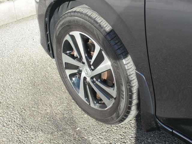 フリード Ｇ・ホンダセンシング　１．５　Ｇ　ホンダセンシング　◇メモリーナビ（ＣＮ－ＲＥ０４Ｄ）◇バックモニター◇両側パワースライドドア◇ドライブレコーダー◇ＬＥＤライト◇（68枚目）