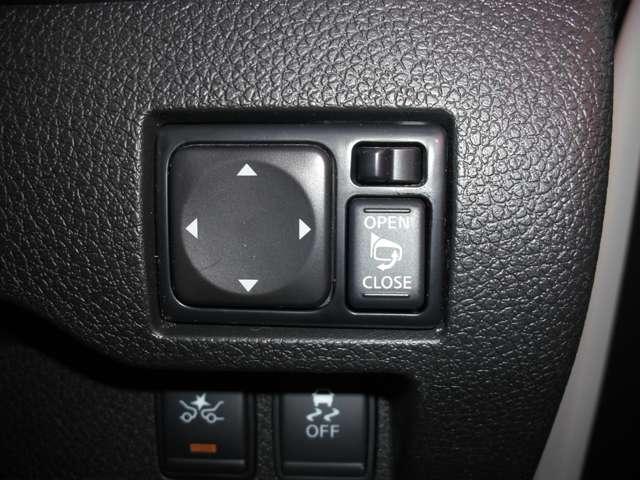 NV350キャラバンバン 2.0 プレミアムGX ブラックギア ロングボディ ◇メモリーナビ(MJ320D-W)◇アラウンドビューモニター◇左側オートスライドドア◇リヤヒーター・クーラー◇LEDライト◇ドライブレコーダー◇(9枚目)